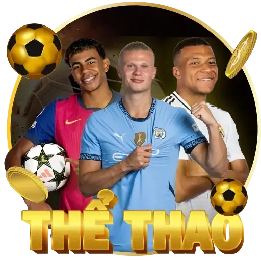 888b the thao